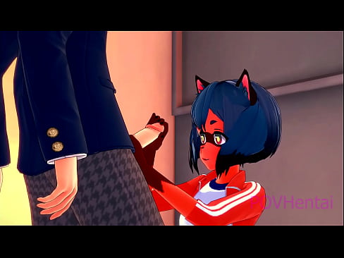 ❤️ Feirm eallaigh úrnua le Michiru Kagemori ️❌  Porn na Rúise  linn